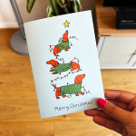 Christmas is coming!