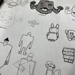 Summer Illustration Course